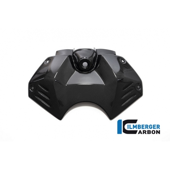 Ilmberger Carbon Ilmberger Carbon Upper tank cover Racing matt Panigale V4 Racing | TAO.063.V4RRG.K | ilm_TAO_063_V4RRG_K | euronetbike-net