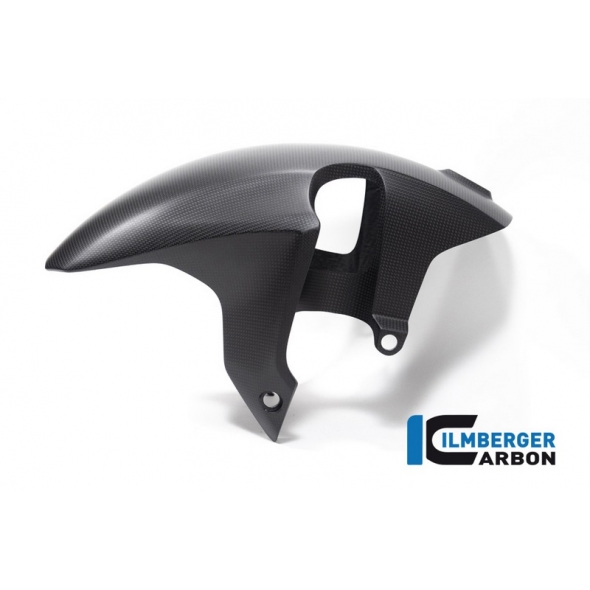 Ilmberger Carbon Ilmberger Front Mudguard matt CBR 1000 RR-R/SP 2020 | KVO.106.CBR2M.K | ilm_KVO_106_CBR2M_K | euronetbike-net