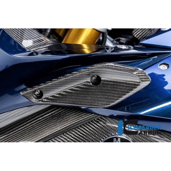 Ilmberger Carbon Ilmberger Flap on the Fairing left Side BMW R 1250 RS´19 | VFL-007-125RS-K | ilm_VFL_007_125RS_K | euronetbike-net
