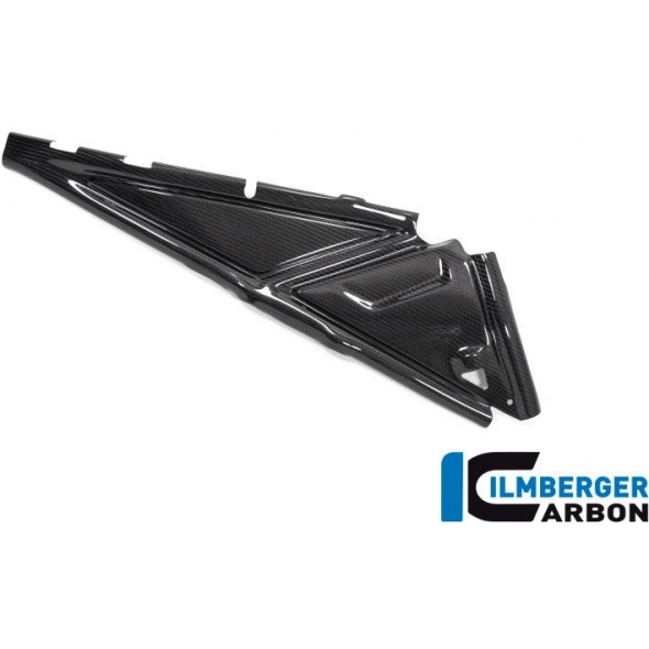 Ilmberger Carbon Ilmberger Subframe Cover right Side BMW R 1250 GS | RHR.029.GS19T.K | ilm_RHR_029_GS19T_K | euronetbike-net