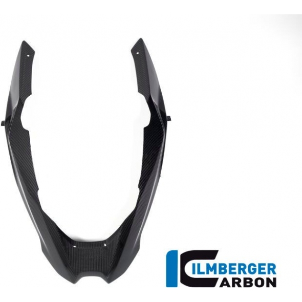 Ilmberger Carbon Ilmberger Front Beak / Upper Mudguard BMW R 1250 GS | SCA.035.GS19T.K | ilm_SCA_035_GS19T_K | euronetbike-net