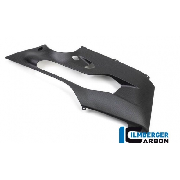 Ilmberger Carbon Ilmberger Bellypan Right Side matt Ducati Panigale 1299 (from 2015) | VUR.104.1299M.K | ilm_VUR_104_1299M_K | euronetbike-net