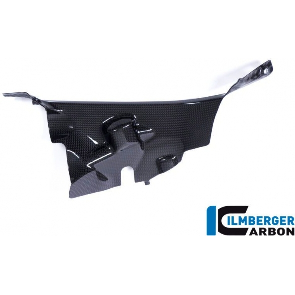 Ilmberger Carbon Ilmberger Air tubecover right gloss Panigale V4 / V4 S | WAR.029.DPV4G.K | ilm_WAR_029_DPV4G_K | euronetbike-net