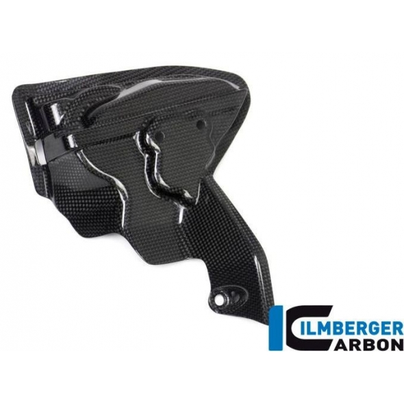 Ilmberger Carbon Ilmberger Cam Cover Right Side gloss Ducati Panigale 1299 (from 2015) | ZAR.007.1299G.K | ilm_ZAR_007_1299G_K | euronetbike-net