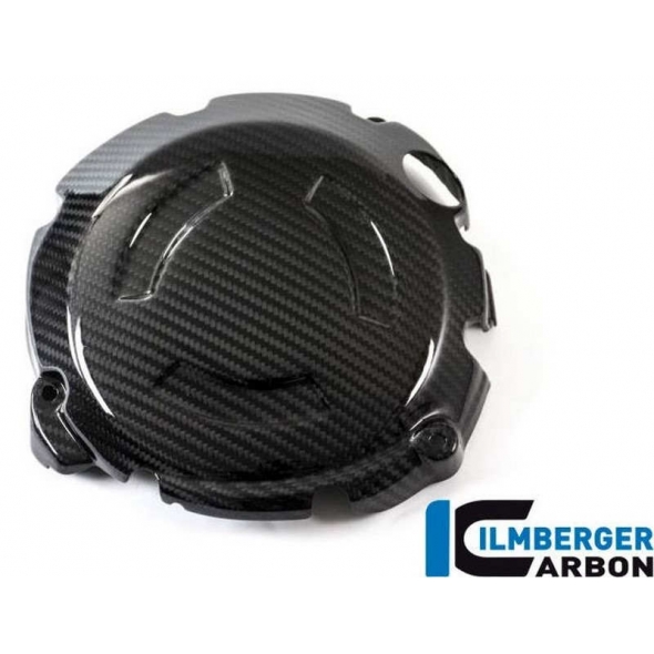 Ilmberger Carbon Ilmberger Clutch Cover BMW S1000 RR Stocksport from 2017 | ilm_KDA_401_S1R17_K | euronetbike-net