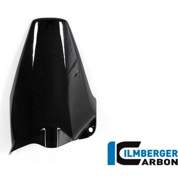 Ilmberger Carbon Ilmberger Rear hugger long version Carbon Ducati Monster 1200 / 1200 S glossy surface | ilm_KHO_015_D12MG_K | euronetbike-net