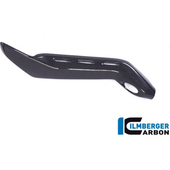Ilmberger Carbon Ilmberger Sub Frame protector right gloss Panigale V4 / V4 S | ilm_RHR_016_DPV4G_K | euronetbike-net