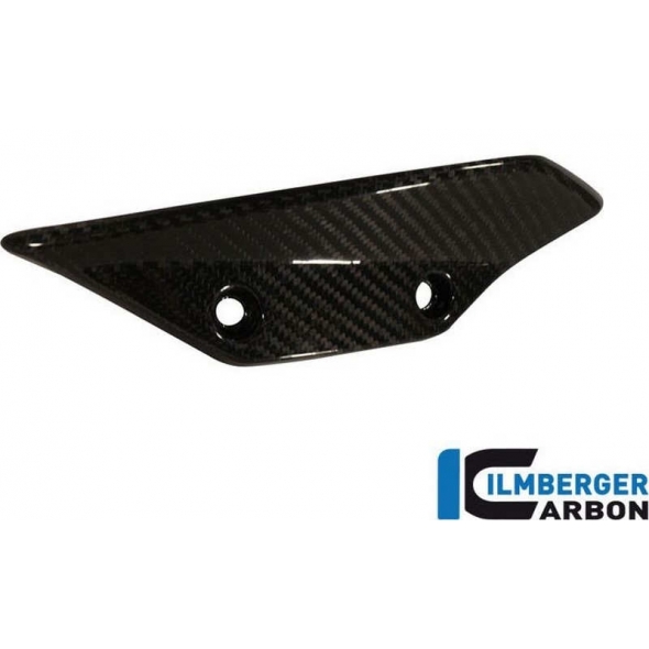 Ilmberger Carbon Ilmberger Fairing Side Winglet (left) Carbon - BMW S 1000 RR Road (2012-2014) / HP 4 | ilm_VFL_135_S100S_K | euronetbike-net