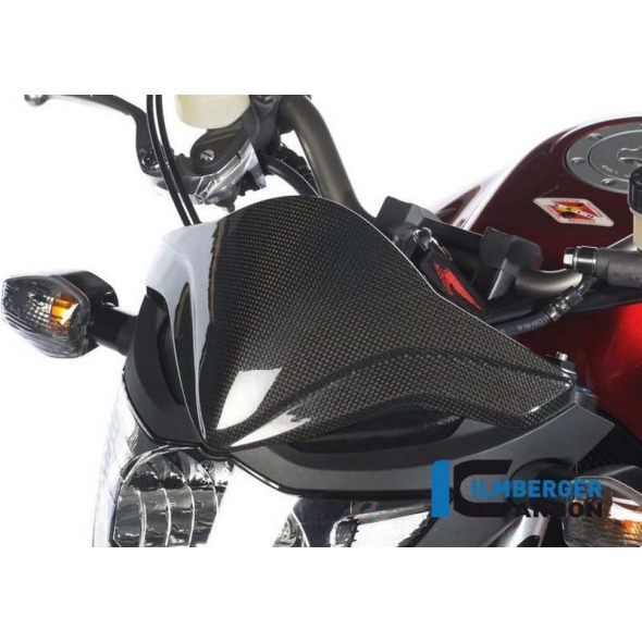Ilmberger Carbon Ilmberger Windshield Carbon - Honda CB 1000 R | ilm_VEO_005_CB10R_K | euronetbike-net