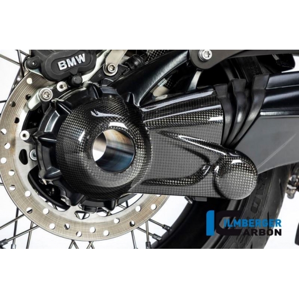 Ilmberger Carbon Ilmberger Fairing Holder BMW R Nine T | ilm_VHK_014_NINET_K | euronetbike-net