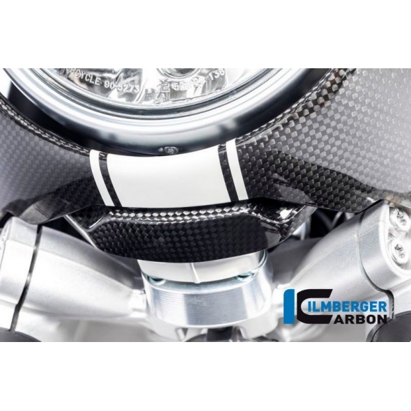 Ilmberger Carbon Ilmberger Fairing Holder BMW R Nine T | ilm_VHK_014_NINET_K | euronetbike-net