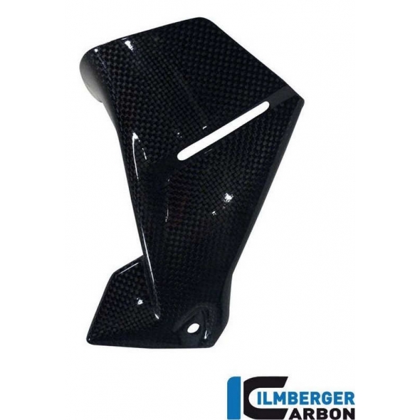 Ilmberger Carbon Ilmberger Wind Flap on Cockpit right Carbon - BMW R 1200 GS (LC from 2013) | ilm_WAR_027_GS12L_K | euronetbike-net