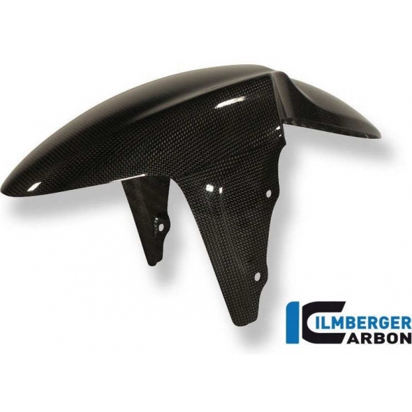 Ilmberger Carbon Ilmberger Front Mudguard Carbon - Triumph Speed Triple (2011-now) | ilm_KVO_001_TRSPT_K | euronetbike-net
