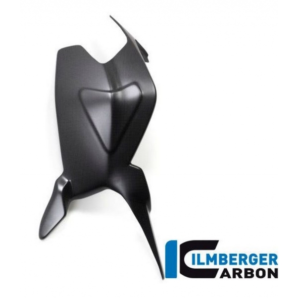 Ilmberger Carbon Ilmberger Swing Arm Cover matt Ducati Panigale 1299 (from 2015) | ilm_SSO_122_1299M_K | euronetbike-net