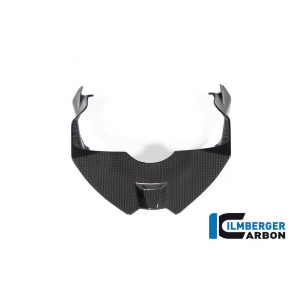 Ilmberger Carbon Ilmberger Front Fairing lower part gloss V4 Streetfighter | VEO.010.SFV4G.K | ilm_VEO_010_SFV4G_K | euronetbike-net