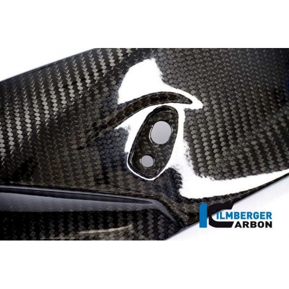 Ilmberger Carbon Ilmberger Front Fairing Side Panel right Side Carbon - BMW S 1000 R | ilm_VOR_202_S100N_K | euronetbike-net