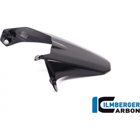 Ilmberger Carbon Ilmberger Rear fender gloss Carbon - Ducati Supersport 939 | ilm_KHO_014_DSS7G_K | euronetbike-net