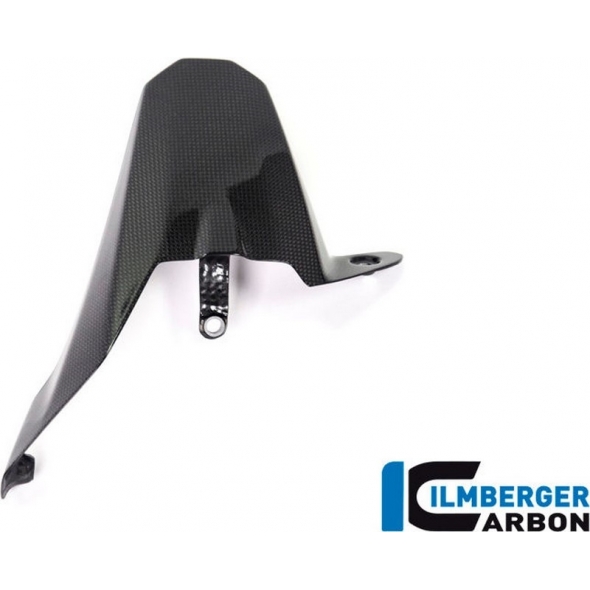 Ilmberger Carbon Ilmberger Rear fender gloss Carbon - Ducati Supersport 939 | ilm_KHO_014_DSS7G_K | euronetbike-net