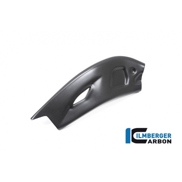 Ilmberger Carbon Ilmberger Swing Arm Cover right side matt CBR 1000 RR-R/SP 2020 | SCR.111.CBR2M.K | ilm_SCR_111_CBR2M_K | euronetbike-net