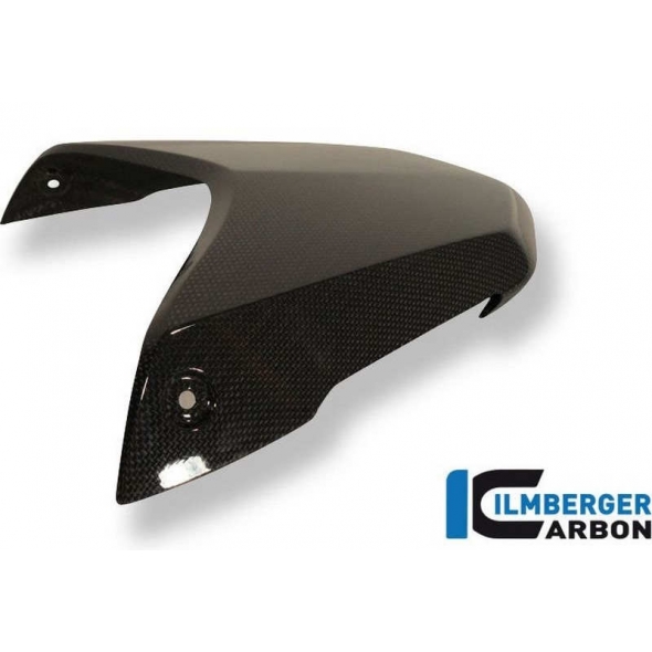 Ilmberger Carbon Ilmberger Seat Cover Carbon - Triumph Speed Triple (2011-now) | ilm_SIA_030_TRSPT_K | euronetbike-net