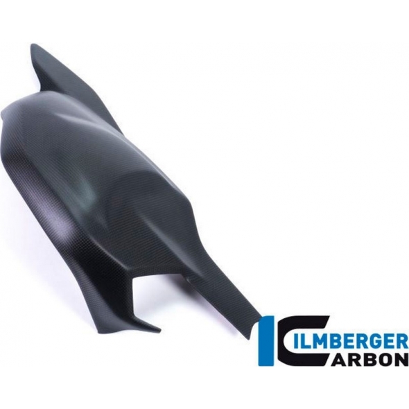 Ilmberger Carbon Ilmberger Swing arm cover matt Panigale V4 / V4 S | ilm_SSO_103_DPV4M_K | euronetbike-net