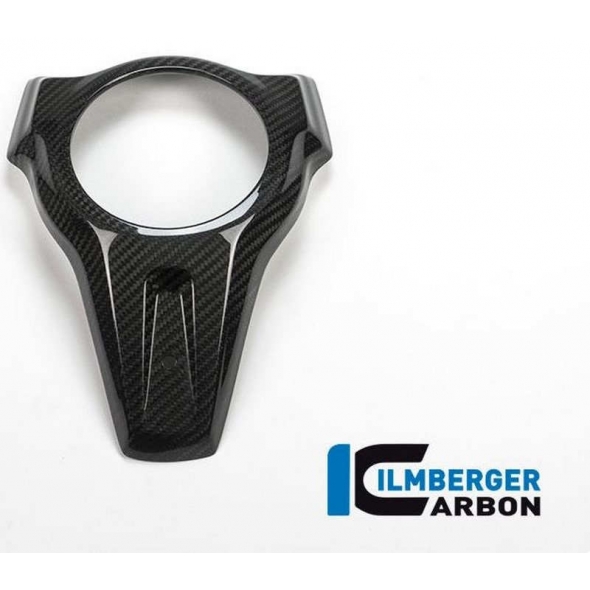 Ilmberger Carbon Ilmberger Cover on top of the tankcover - BMW S 1000 XR from 2015 | ilm_TAO_008_S10XR_K | euronetbike-net