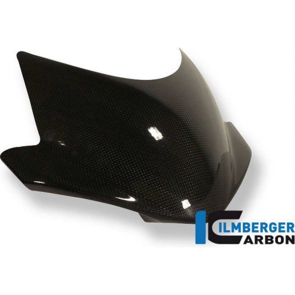 Ilmberger Carbon Ilmberger Windshield Carbon - Triumph Speed Triple (2011-now) | ilm_VEO_028_TRSPT_K | euronetbike-net