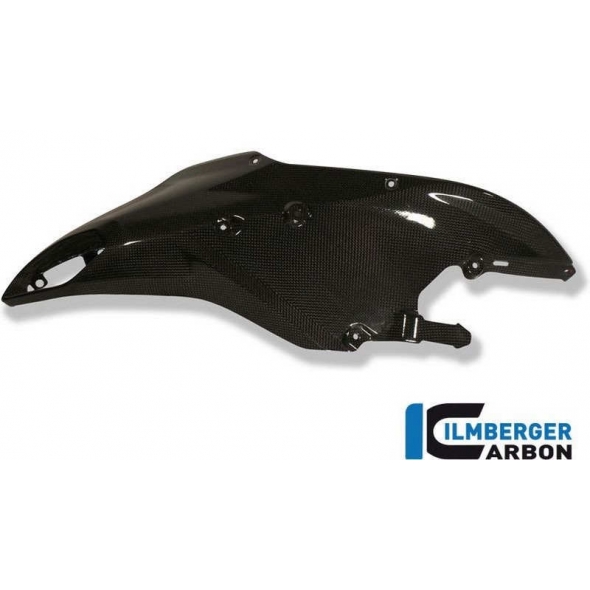 Ilmberger Carbon Ilmberger Airtube Cover left Carbon - Ducati Multistrada 1200 | ilm_WKL_008_MTS12_K | euronetbike-net