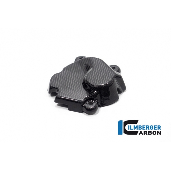 Ilmberger Carbon Ilmberger Ignition Rotor Cover gloss CBR 1000 RR-R/SP 2020 | ZRD.016.CBR2G.K | ilm_ZRD_016_CBR2G_K | euronetbike-net