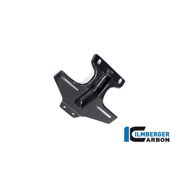 Ilmberger Carbon Ilmberger Number Plate Holder BMW R NineT | NHO.015.RNITR.K | ilm_NHO_015_RNITR_K | euronetbike-net