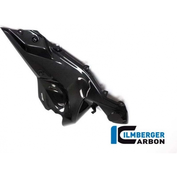 Ilmberger Carbon Ilmberger Side panel under the tank right side BMW R 1200 RS´15 | ilm_TUR_004_R12RS_K | euronetbike-net