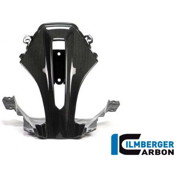 Ilmberger Carbon Ilmberger Verkleidungsmitterteil oben BMW R1200RS'15 | ilm_VEO_001_R12RS_K | euronetbike-net