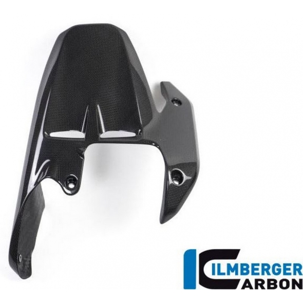 Ilmberger Carbon Ilmberger Rear fender gloss XDiavel'16 | ilm_KHO_003_XD16G_K | euronetbike-net
