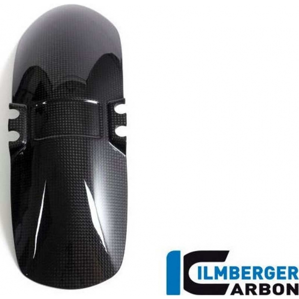 Ilmberger Carbon Ilmberger FRONT MUDGUARD CARBON - BMW R NINE T Scrambler | ilm_KVO_001_SCR16_K | euronetbike-net