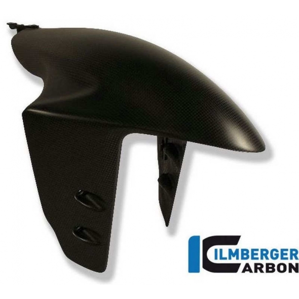 Ilmberger Carbon Ilmberger Front Mudguard Carbon - Ducati 1199 Panigale Street/Racing / 899 / 1299 Panigale Street | ilm_KVO_040_D1199_K | euronetbike-net
