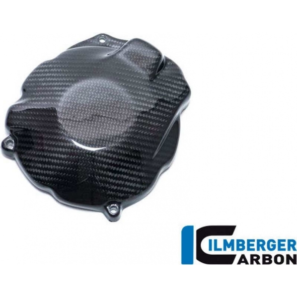 Ilmberger Carbon Ilmberger Alternator cover Carbon - Honda CBR 1000 RR '17 | ilm_LMD_018_CBR17_K | euronetbike-net