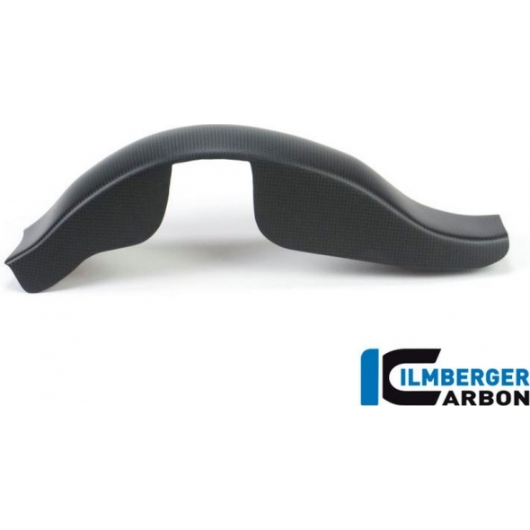 Ilmberger Carbon Ilmberger Swing arm cover set 2-parts matt Ducati XDiavel'16 | ilm_SSO_126_XD16M_K | euronetbike-net
