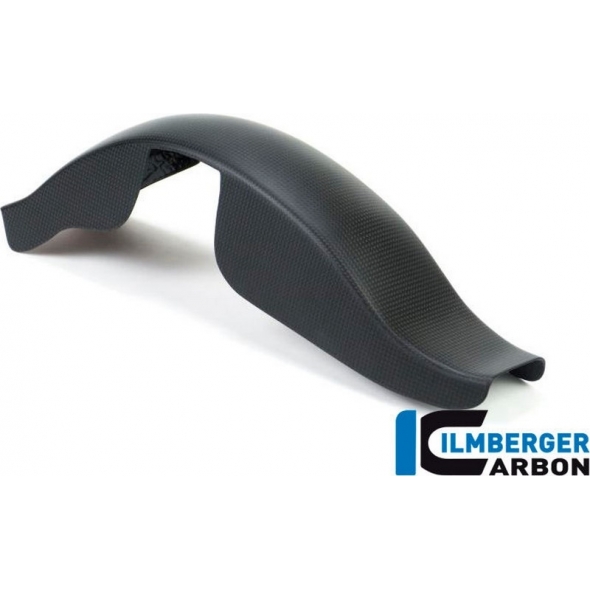 Ilmberger Carbon Ilmberger Swing arm cover set 2-parts matt Ducati XDiavel'16 | ilm_SSO_126_XD16M_K | euronetbike-net