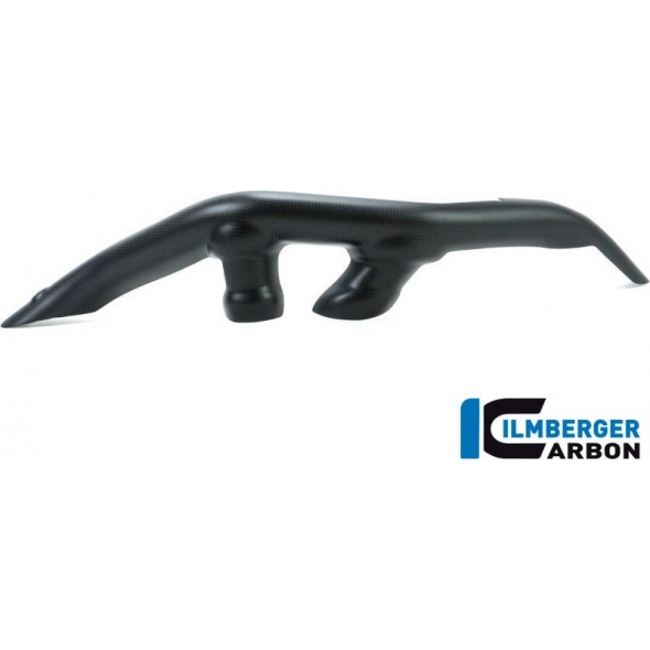 Ilmberger Carbon Ilmberger Swing arm cover set 2-parts matt Ducati XDiavel'16 | ilm_SSO_126_XD16M_K | euronetbike-net