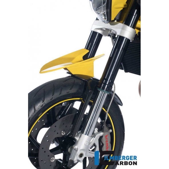 Ilmberger Carbon Ilmberger Front Mudguard Carbon - Husqvarna Nuda 900 / 900 R | ilm_STC_002_NUDA9_K | euronetbike-net