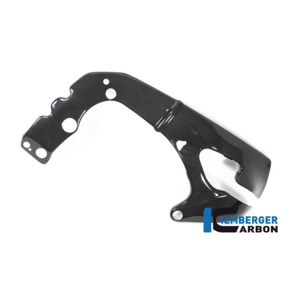 Ilmberger Carbon Ilmberger Frame Cover right gloss CBR 1000 RR-R/SP 2020 | RAR.013.CBR2G.K | ilm_RAR_013_CBR2G_K | euronetbike-net