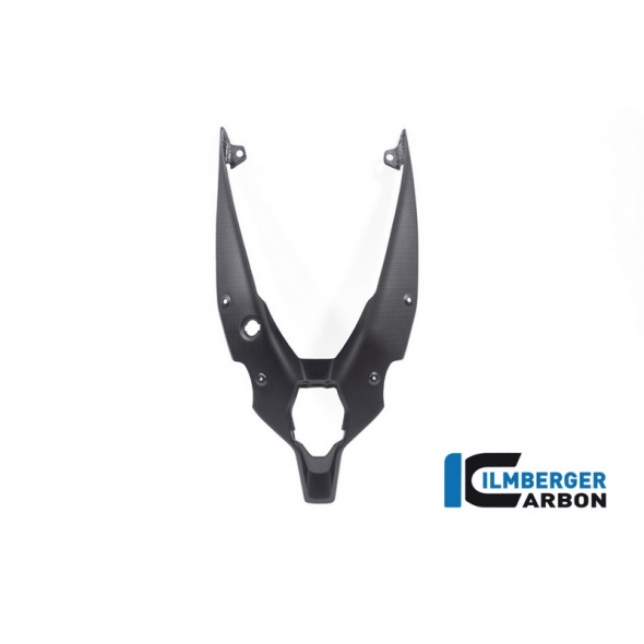 Ilmberger Carbon Ilmberger Rear undertray matt V4 Streetfighter | RHA.112.SFV4M.K | ilm_RHA_112_SFV4M_K | euronetbike-net