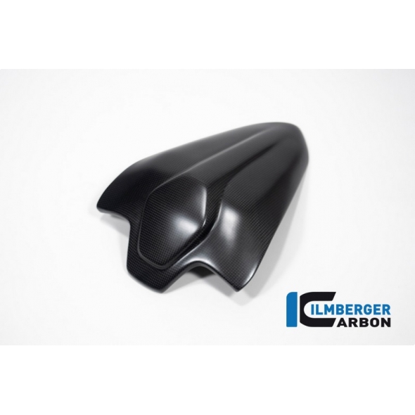 Ilmberger Carbon Ilmberger Seat Cover matt V4 Streetfighter | SIA.105.SFV4M.K | ilm_SIA_105_SFV4M_K | euronetbike-net