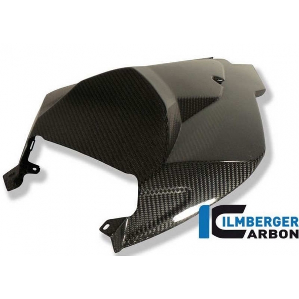 Ilmberger Carbon Ilmberger Single Seat Unit (Mono) Carbon - BMW S 1000 RR Street | ilm_SIO_015_S100S_K | euronetbike-net