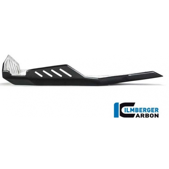 Ilmberger Carbon Ilmberger Sump Guard - BMW R NINE T SCRAMBLER | ilm_MSU_010_SCR16_K | euronetbike-net
