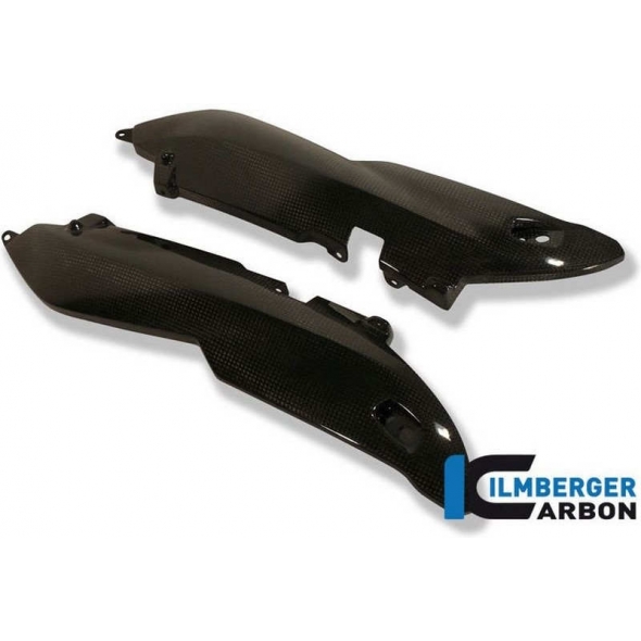 Ilmberger Carbon Ilmberger Rear Light Cover Carbon - BMW R 1200 R (2011-2014) | ilm_RHO_015_R120R_K | euronetbike-net