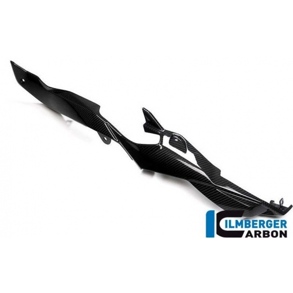 Ilmberger Carbon Ilmberger Subframe Cover right Side - BMW S 1000 XR from 2015 | ilm_RHR_011_S10XR_K | euronetbike-net
