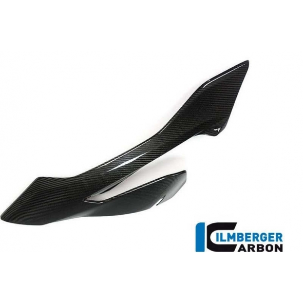 Ilmberger Carbon Ilmberger Fairing Side Panel left side - BMW S 1000 XR'15 | ilm_VEL_016_S10XR_K | euronetbike-net