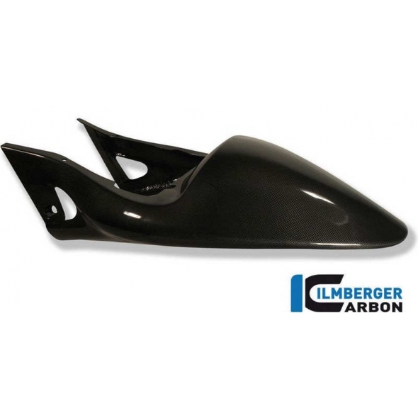 Ilmberger Carbon Ilmberger Seat Unit Carbon - Buell 1125 R / CR | ilm_SIO_001_RBUEL_K | euronetbike-net