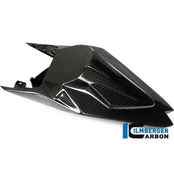 Ilmberger Carbon Ilmberger Seat Unit Racing Carbon - BMW S 1000 RR (from 2015) | ilm_SIO_357_S1R15_K | euronetbike-net